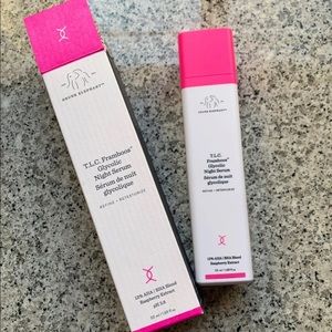 Drunk Elephant T.L.C. Framboos Glycolic - BNIB